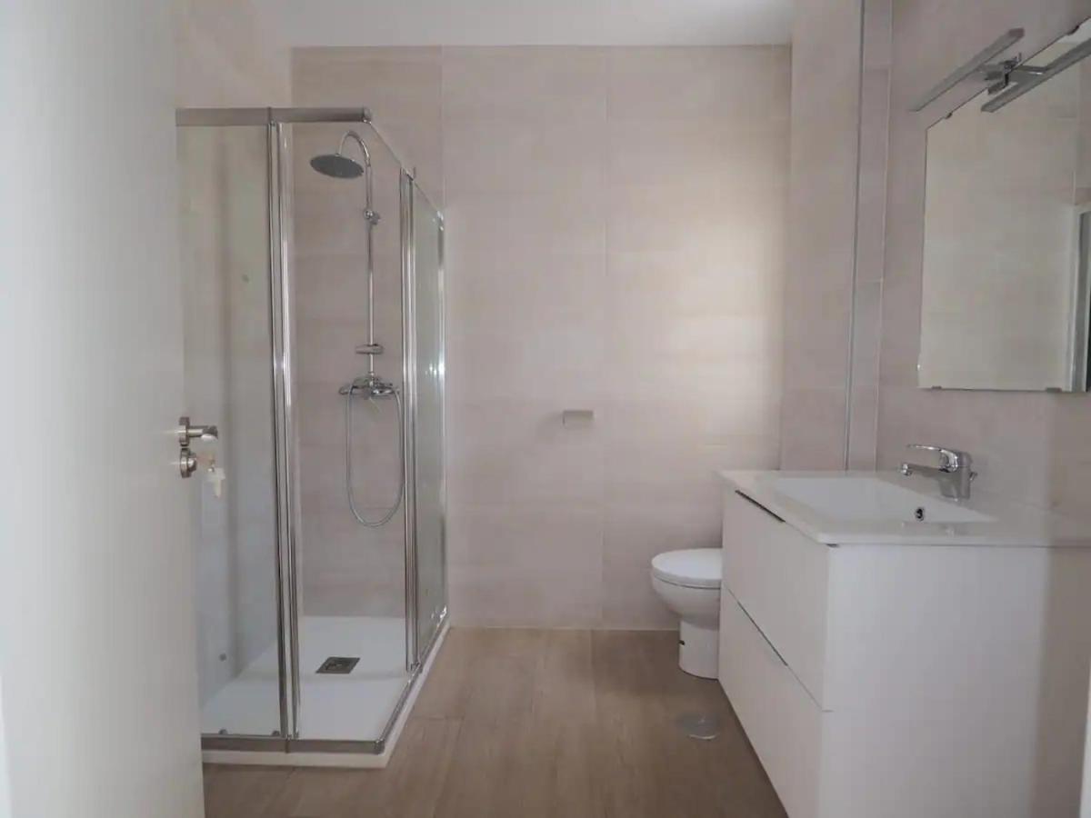 Apartamento Con Vistas En Málaga Buitenkant foto